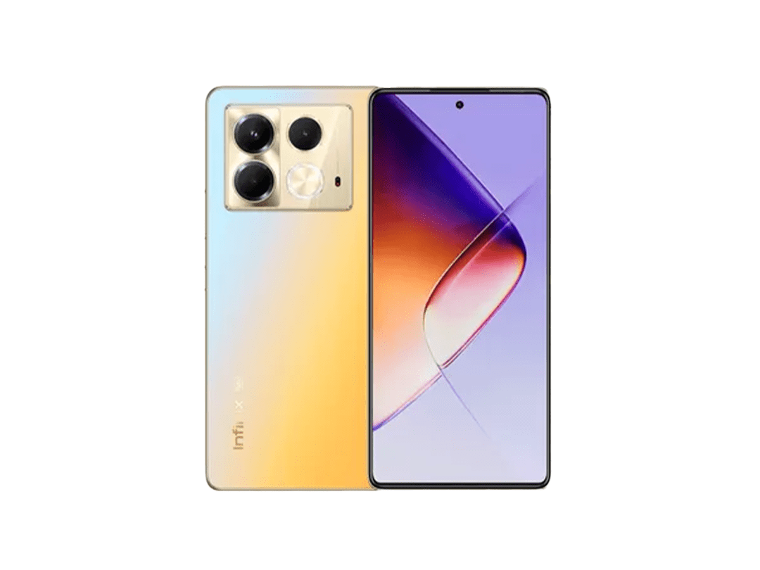 Infinix Note 40 5G 8GB 256GB - Titan Gold in Qatar Infinix Note 40 5G 8GB 256GB - Titan Gold in Qatar